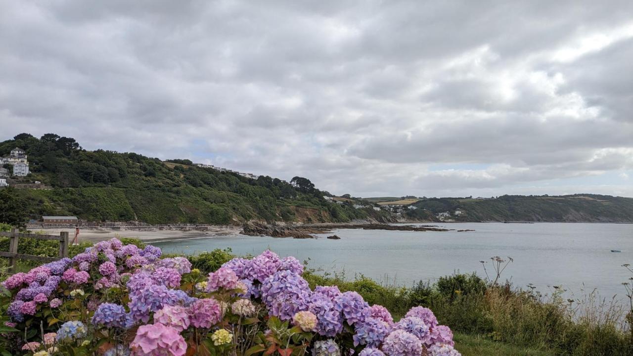 The Hillocks, Looe - Two Bedroom House With Fabulous Views Of Looe Town And Harbour Zewnętrze zdjęcie