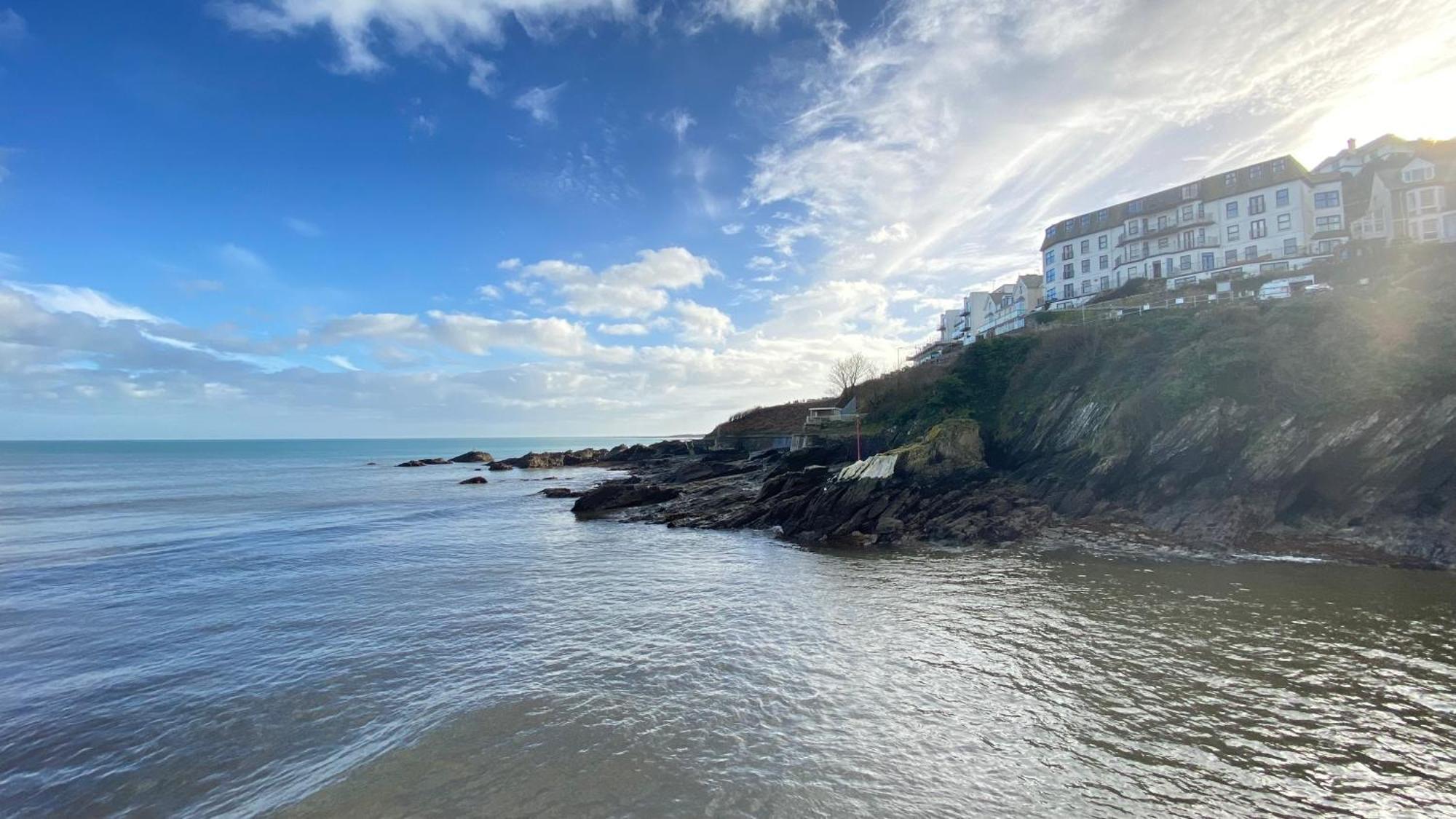 The Hillocks, Looe - Two Bedroom House With Fabulous Views Of Looe Town And Harbour Zewnętrze zdjęcie