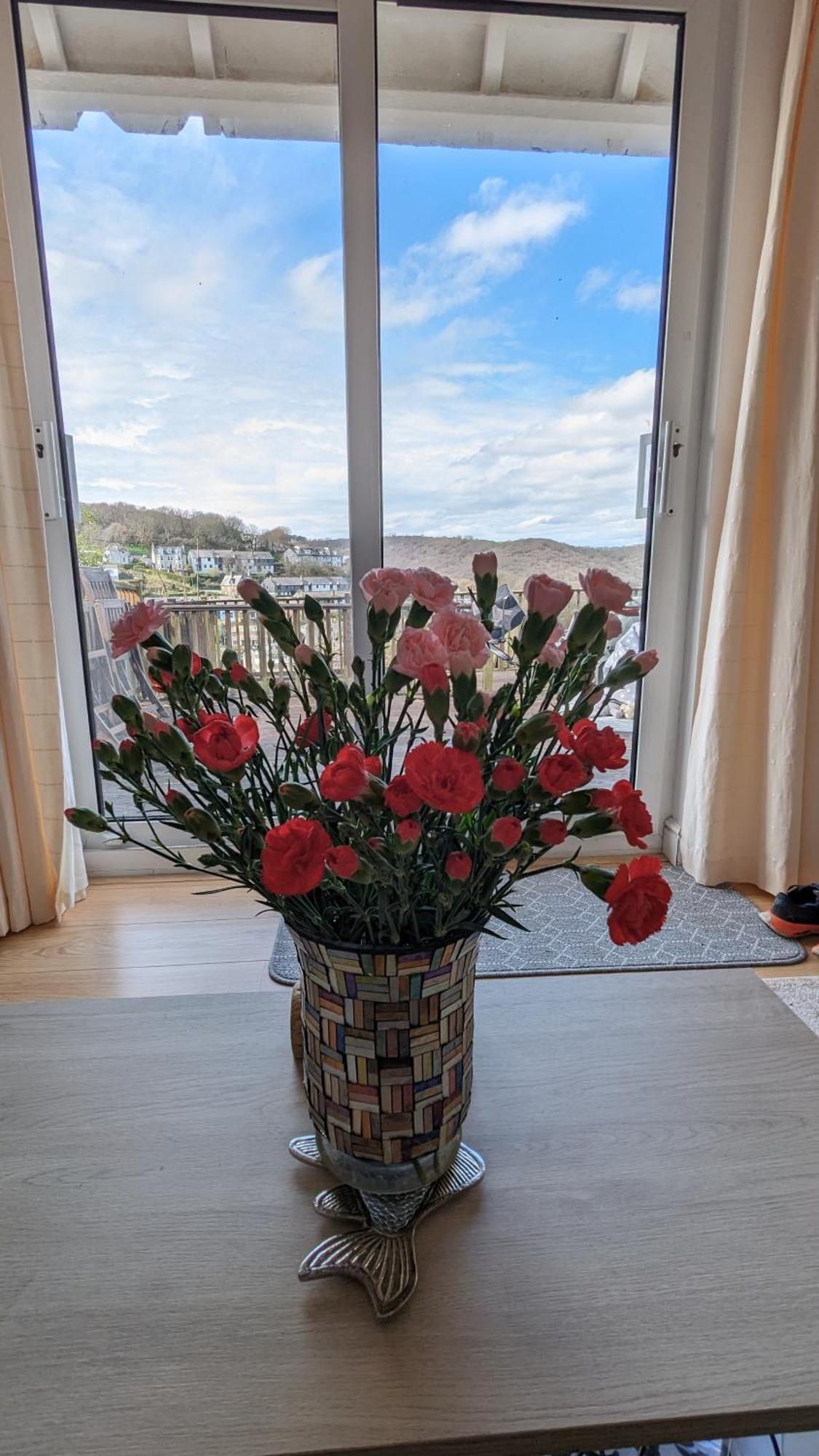 The Hillocks, Looe - Two Bedroom House With Fabulous Views Of Looe Town And Harbour Zewnętrze zdjęcie