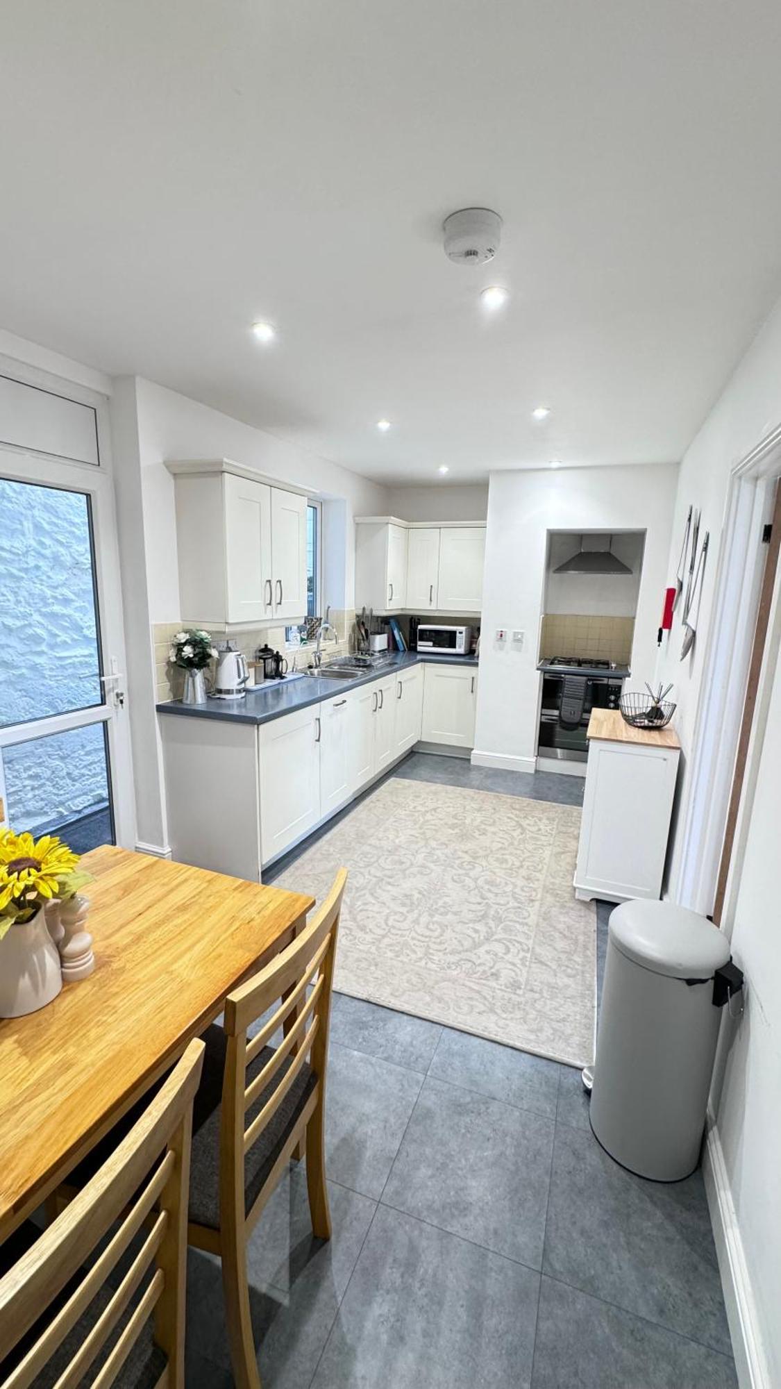 The Hillocks, Looe - Two Bedroom House With Fabulous Views Of Looe Town And Harbour Zewnętrze zdjęcie